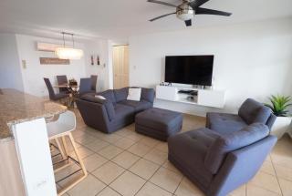 Luxury Apartment with Ocean Views - Fajardo - 6