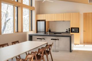Villa Lily by Hakuba White Fox Company - Hakuba - 7