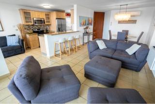 Luxury Apartment with Ocean Views - Fajardo - 4