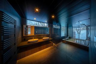Villa Lily by Hakuba White Fox Company - Hakuba - 8