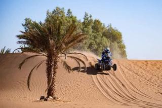 Dar Nomad Tagounite - 1