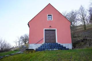 Dům na Krásné ve Středohoří - - 5