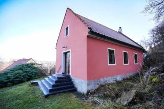 Dům na Krásné ve Středohoří - - 7