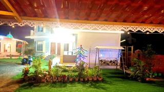 Suncrest Wood Stayz - Alibaug - 4