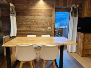 CASA VITTORIA - Gignod - 1