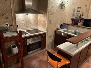Apartamento en el Centro - Jerez de la Frontera - 6