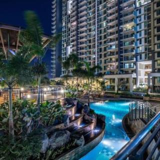 Ching's Urban Resort - Manila - 8