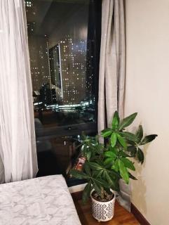 Flair Towers Relaxing Urban Resort - 5
