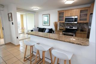 Luxury Apartment with Ocean Views - Fajardo - 1