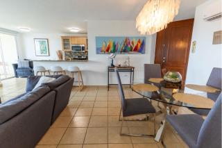 Luxury Apartment with Ocean Views - Fajardo - 3