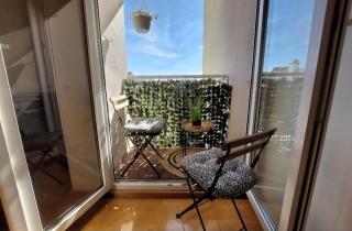 Beautiful Apartment, Walk to Beach - Split - 5