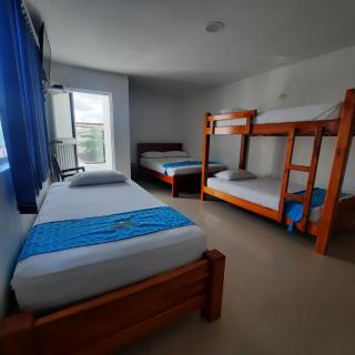 Hotel Brisas del Nare - Ríohacha - 4