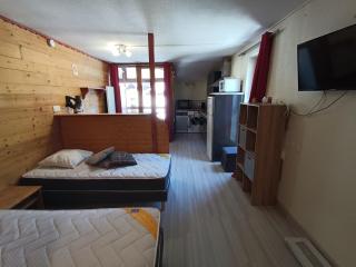 studio brides 2 places - Brides-les-Bains - 4