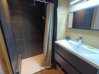 studio brides 2 places - Brides-les-Bains - 1