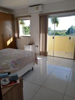 Casa para temporada em Arembepe - Camaçari - 5