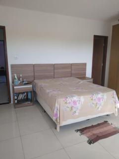 Casa para temporada em Arembepe - Camaçari - 1