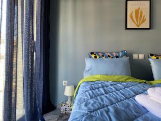Serene Apartment with Breathtaking Sea View - Salonicco - 5