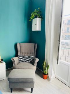 A Casa di Clu - your private SPA - Palermo - 3