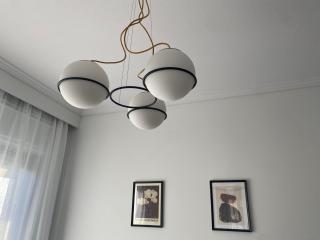 Serene Apartment with Breathtaking Sea View - Thessaloniki - 2