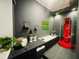 A Casa di Clu - your private SPA - Palermo - 8