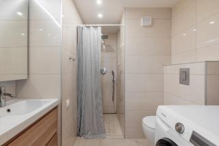 Classical mini studio with a modern touch! - Budapest - 1