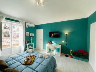 A Casa di Clu - your private SPA - Palermo - 9