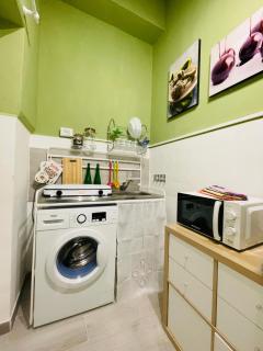 A Casa di Clu - your private SPA - Palermo - 5