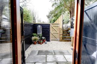 Woodman's Cottage - Temple Ewell - 4