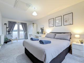 Guest Rooms Near City Centre & Anfield Free Parki - Liverpool - 2