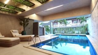PR 101 Moderno Dpto 1 dorm a 180m de la playa - Bombinhas - 0