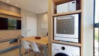 PR-101 Moderno Dpto 1dorm a 180m de la playa - 9