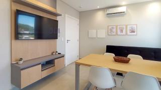 PR 101 Moderno Dpto 1 dorm a 180m de la playa - Bombinhas - 3