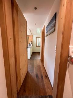 Chalet Solaria 2 bedrooms with mountain and garden view - 8