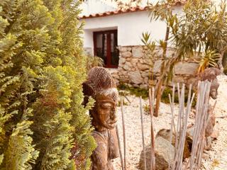 Casa Rico Frade Garden - São Pedro do Corval - 8