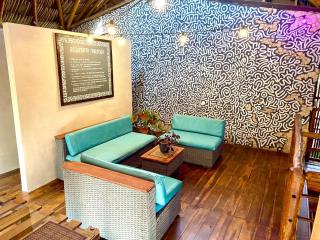 Villa Eden Palomino - Palomino - 5