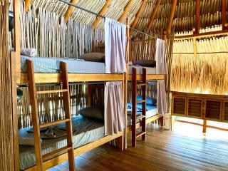 Villa Eden Palomino - 1