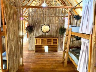 Villa Eden Palomino - Palomino - 2