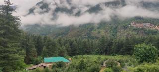 SOMVAN COTTAGE ,Away from city hustle - 1