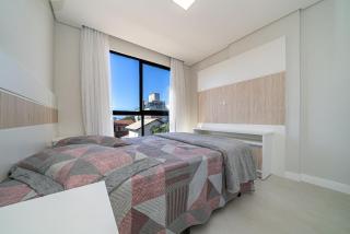 181 - Lindo apartamento 02 suítes em Mariscal - 5