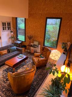 La Maison Cahour - Redon - 8