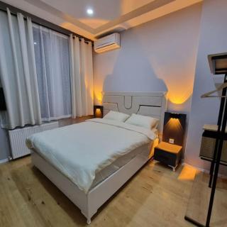 Deluxe cozy flat in Taksim 3 - Istanbul - 6