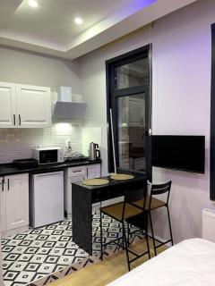 Deluxe cozy flat in Taksim 3 - Istanbul - 5