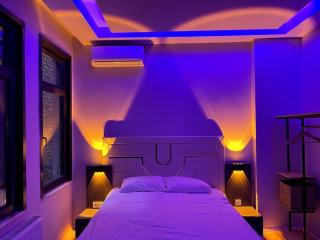 Deluxe cozy flat in Taksim 3 - Istanbul - 0