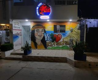 Hotel Brisas del Nare - Ríohacha - 0
