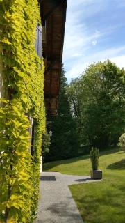Domaine de l'Olifant - Champanges - 7
