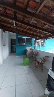 Casa em Ubatuba perto da praia - 0