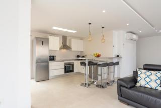 Seafront Luxury Penthouse Torrox Costa - Torrox - 8