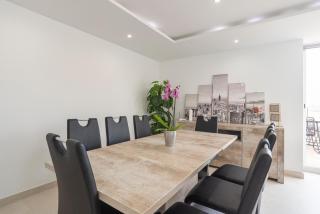 Seafront Luxury Penthouse Torrox Costa - Torrox - 6