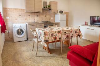 SE036 - Senigallia, nuovo bilocale con ampio giardino - Senigallia - 0