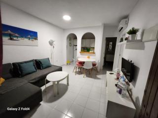 Apartament Naranja con piscina urb El Paraiso - Torrevieja - 7